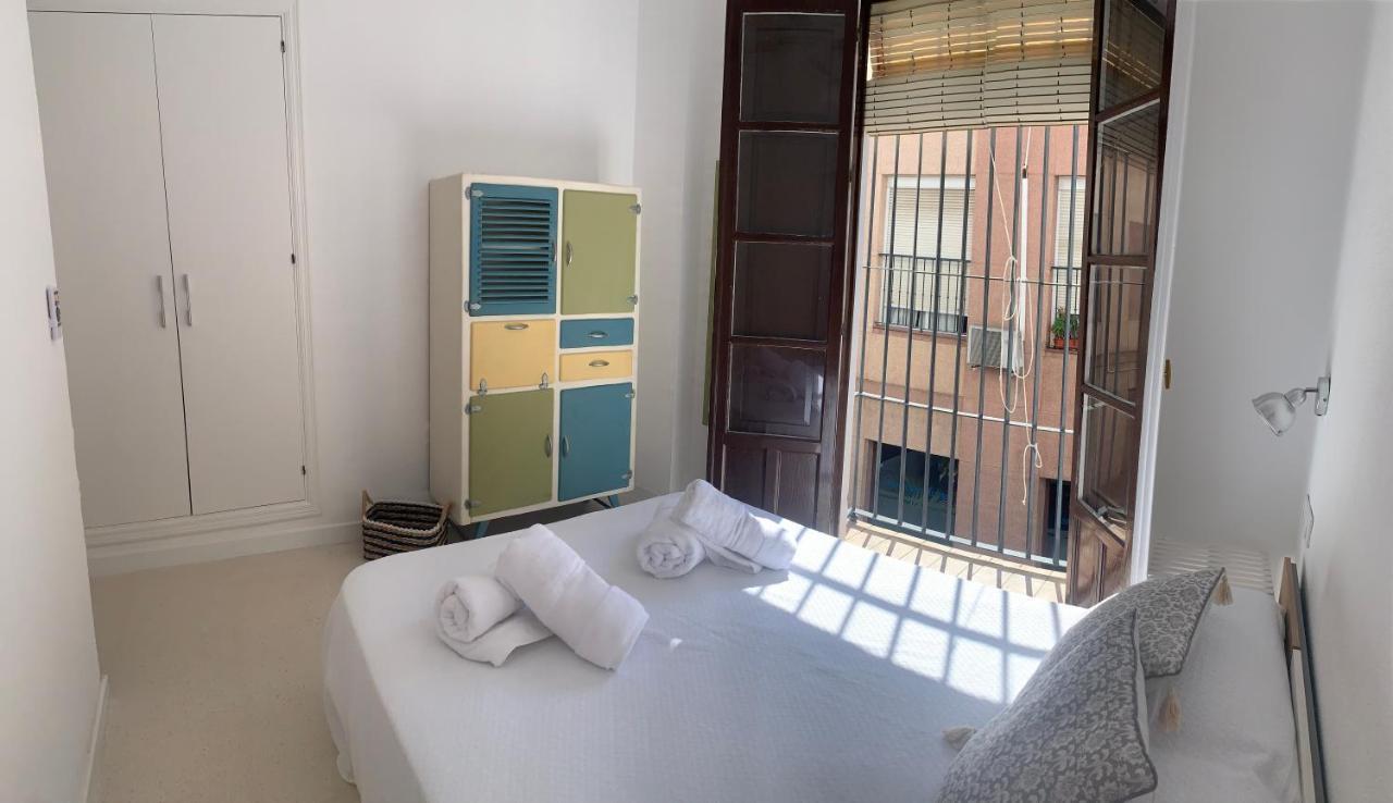 Convento De La Victoria Junto Al Cabildo Con Wifi Y Parking Gratis Apartment Sanlucar de Barrameda Luaran gambar