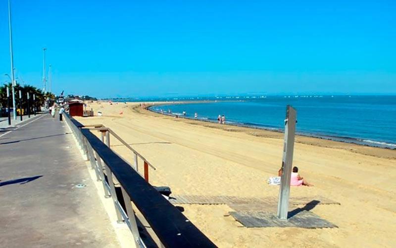 Convento De La Victoria Junto Al Cabildo Con Wifi Y Parking Gratis Apartment Sanlucar de Barrameda Luaran gambar